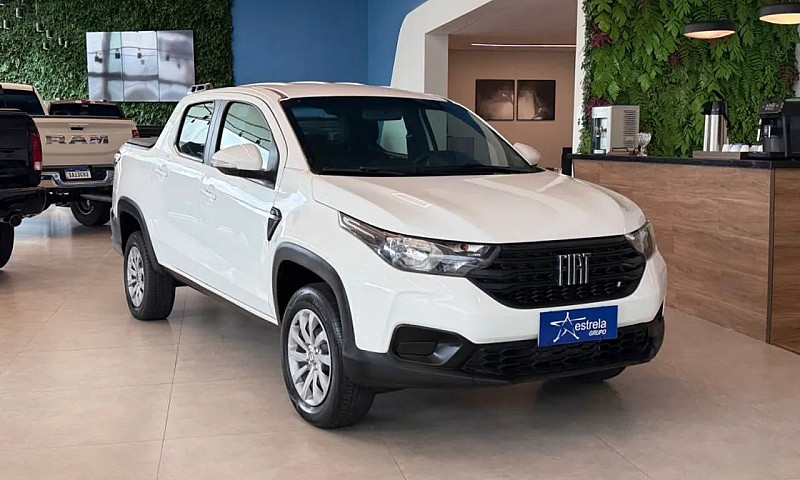 Fiat Strada 2024 1.3...