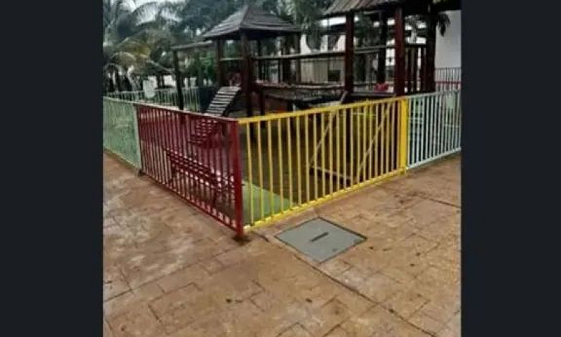 Apartamento No Gávea...