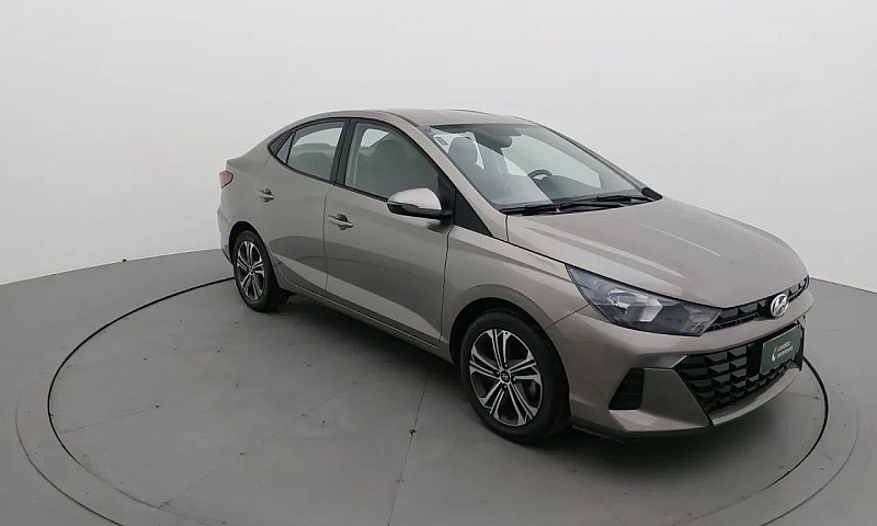 Hyundai Hb20S 2024 1...