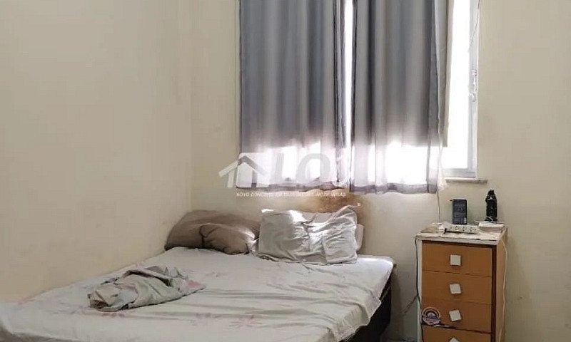Apartamento Em Madur...