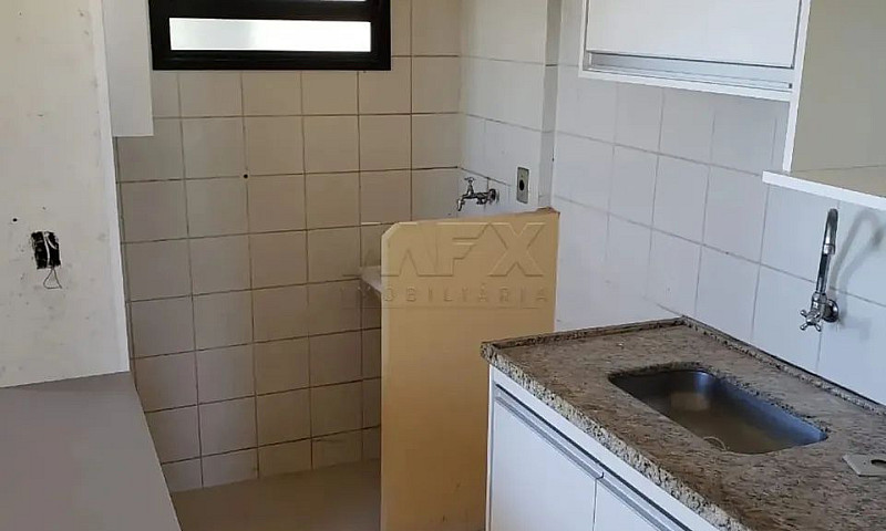 Apartamento Com 1 Qu...