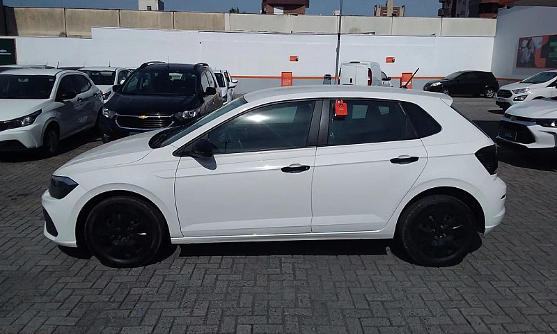 Volkswagen Polo 2024...