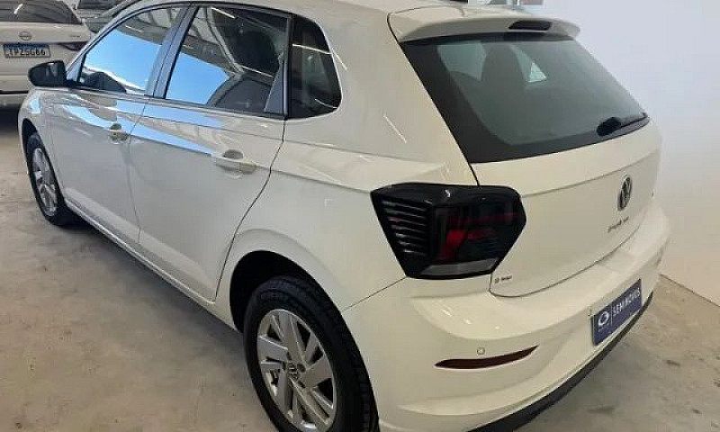 Volkswagen Polo Comf...