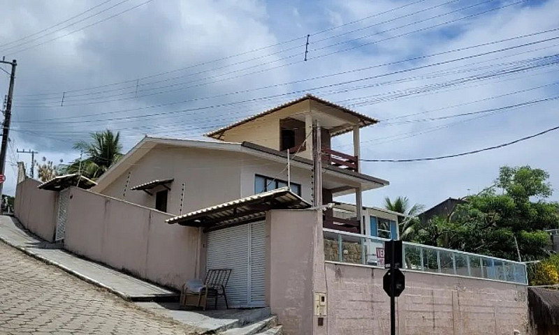 Casa Na Praia Dos Ad...