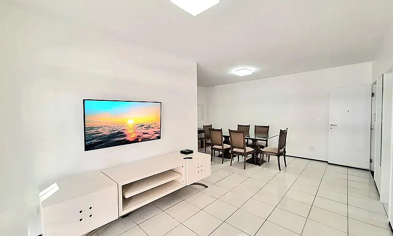 Apartamento Mobiliad...