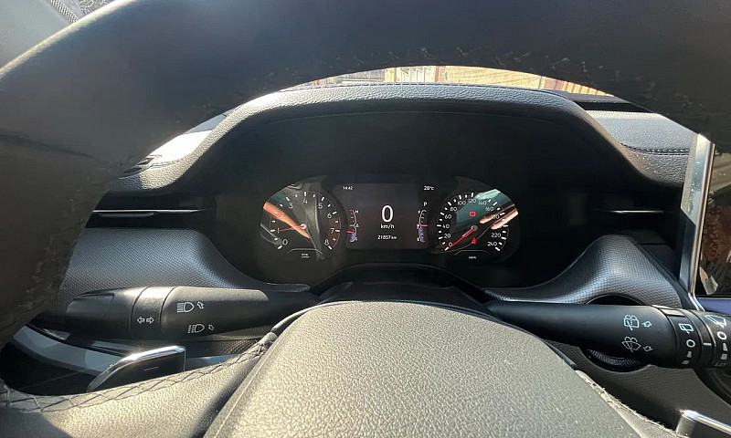 Jeep Compass Long. T...