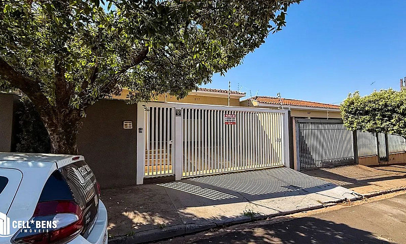 Casa Residencial No ...
