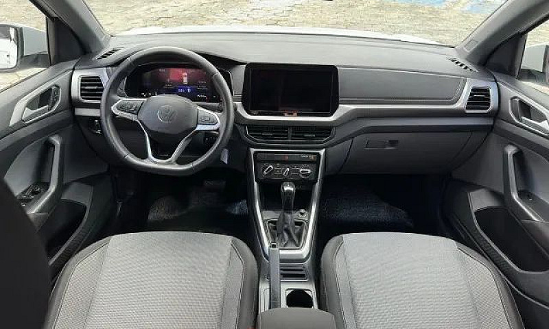 Volkswagen T-Cross 1...
