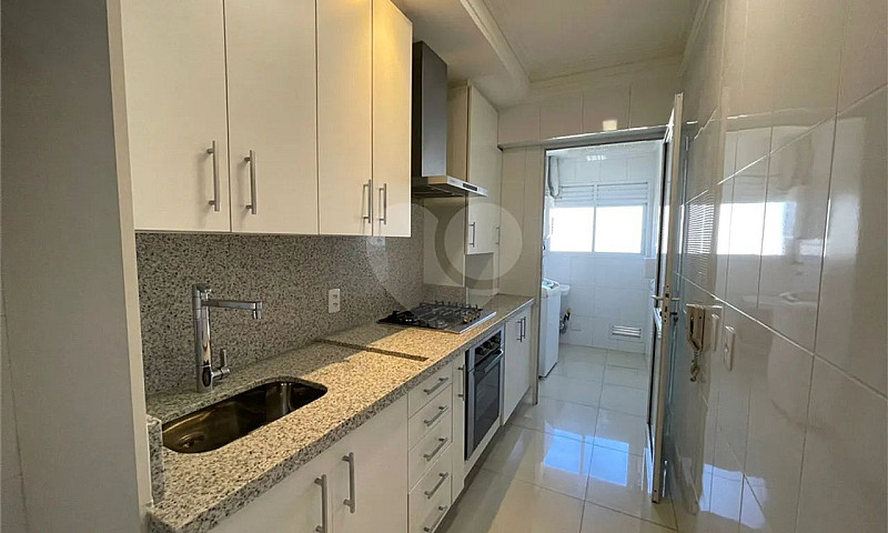 Apartamento Com 2 Qu...