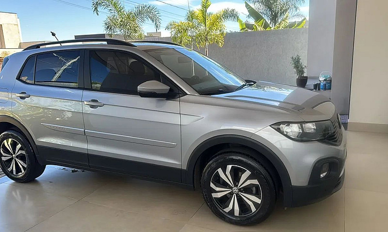 Volkswagen T-Cross S...