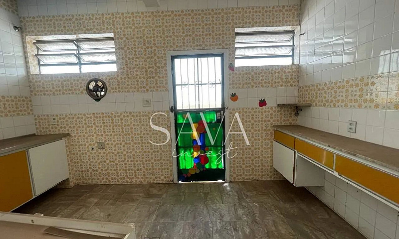 Casa Para Aluguel Co...