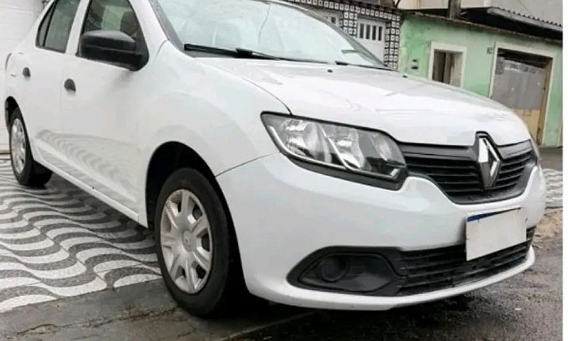 Renault Logan Life F...