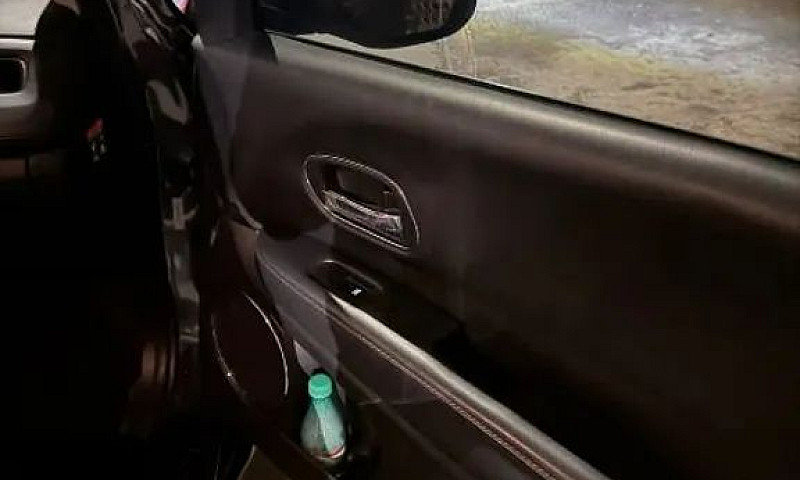 Honda Hr-V Exl 1.8 F...