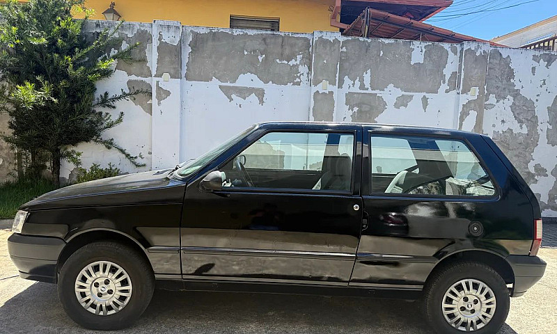 Fiat Uno Mille 1.0 F...