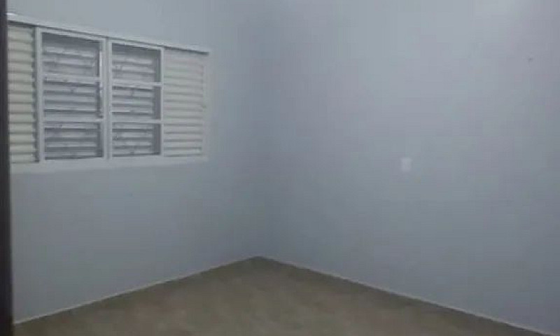 Aluguel De Sobrado E...