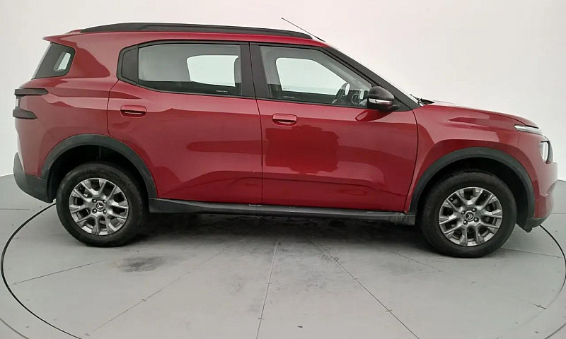 Citroen C3 Aircross ...