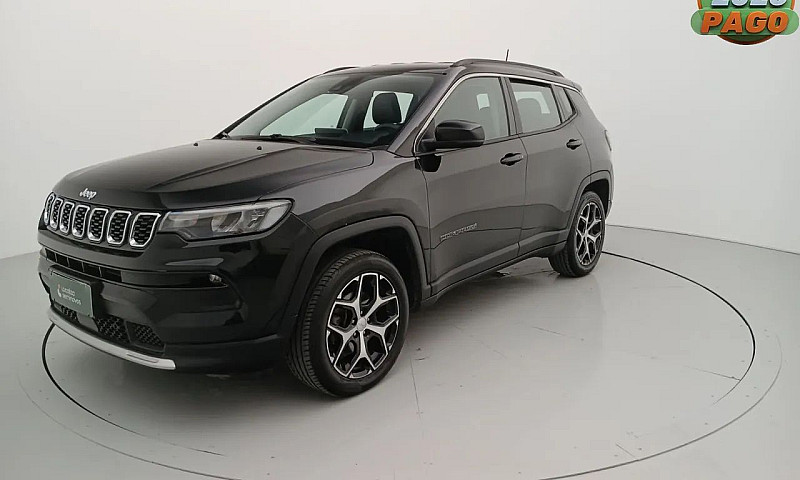 Jeep Compass Long. T...