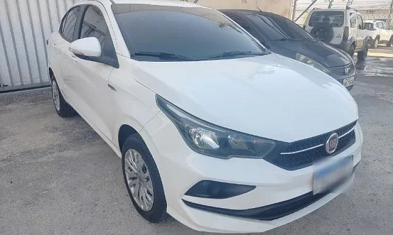 Fiat Cronos Drive 1....