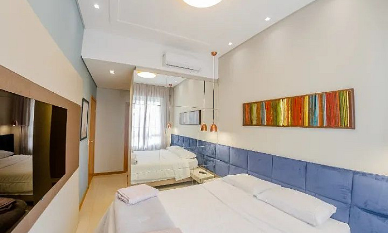 Apartamento Mobiliad...