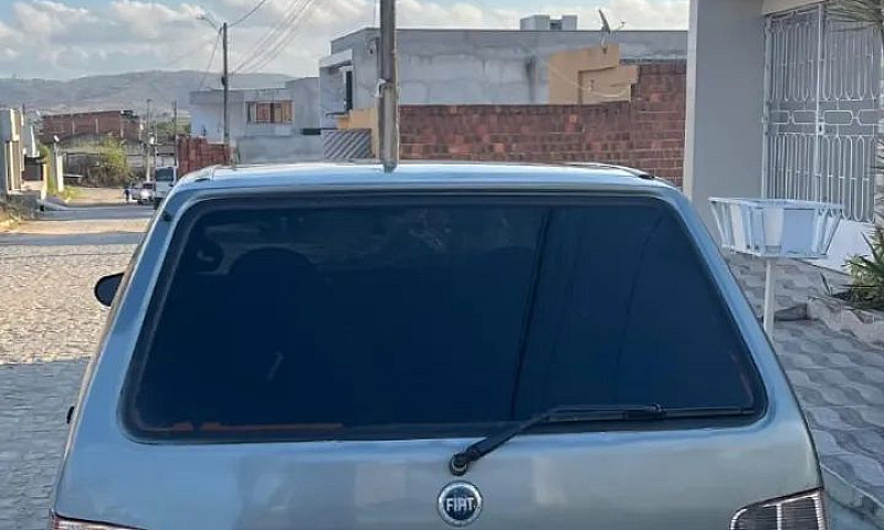 Fiat Uno Mille 1.0 F...