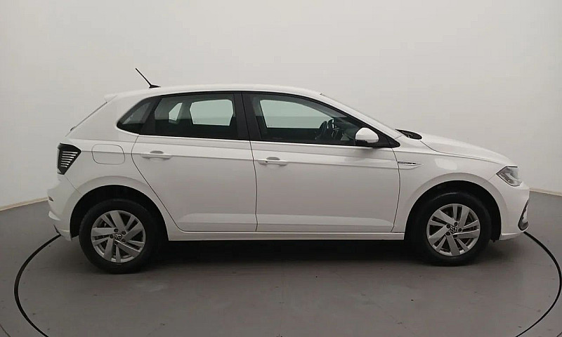 Volkswagen Polo Comf...