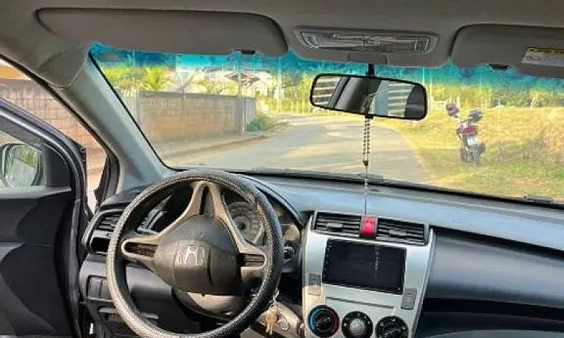 Honda City Sedan Lx ...
