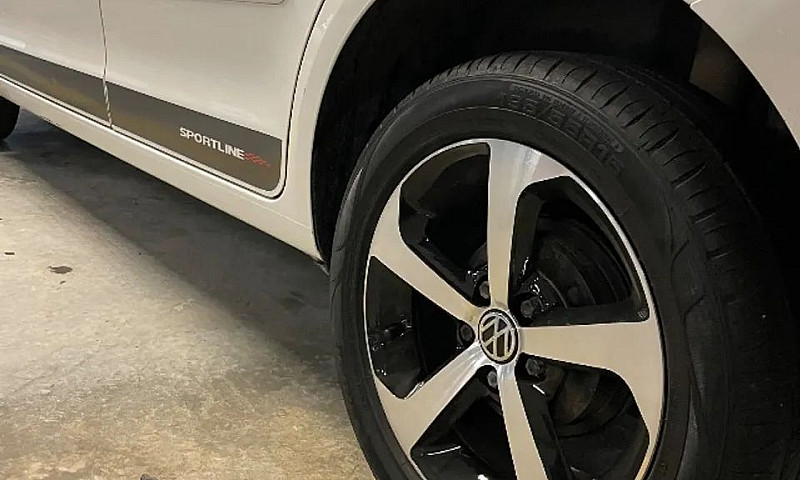 Volkswagen Polo Spor...