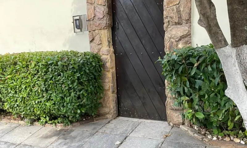 Alugo Ou Vendo Casa ...
