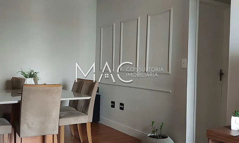 Apartamento Com 2 Qu...