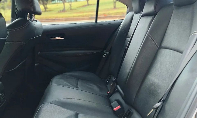 Toyota Corolla Altis...