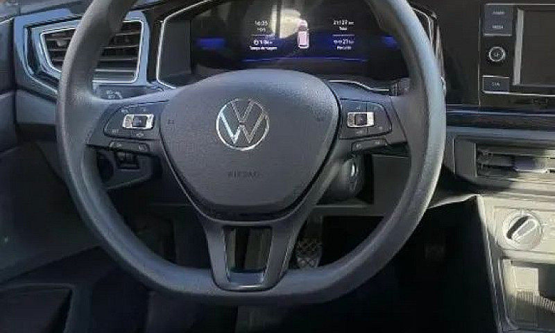 Volkswagen Virtus Ts...