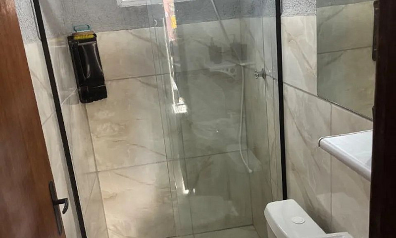 Alugo Kitnet Mobilia...