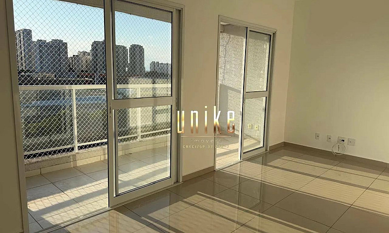 Apartamento Com 2 Do...