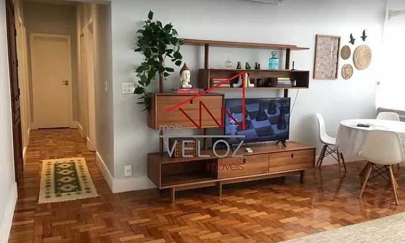 Apartamento-À Venda-...