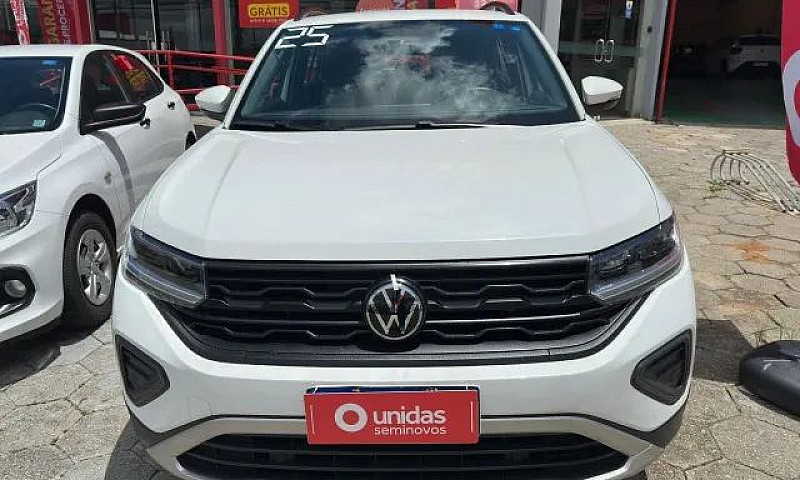 Volkswagen T-Cross 1...