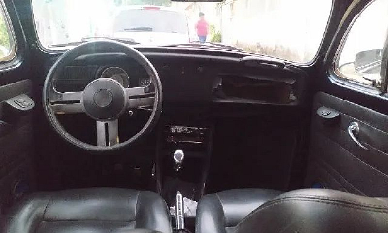 Volkswagen Fusca 130...