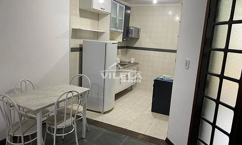 Sobrado Em Condomíni...