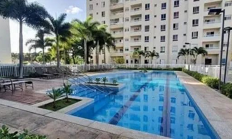 Alugar - Apartamento...