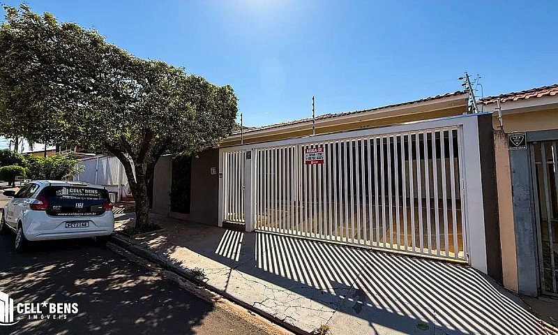 Casa Residencial No ...