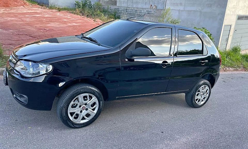 Fiat Palio 2011...