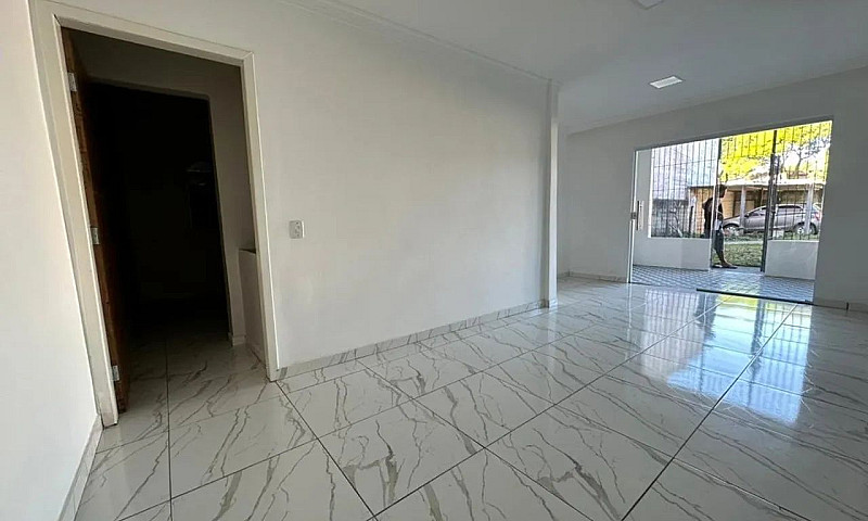 Casa Para Locação Em...