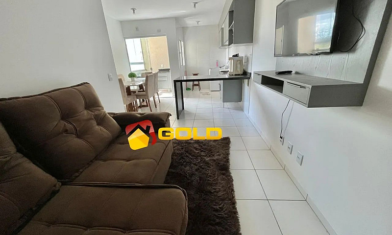 Apartamento Mobiliad...