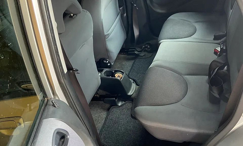 Honda Fit Lxl 1.4/ 1...
