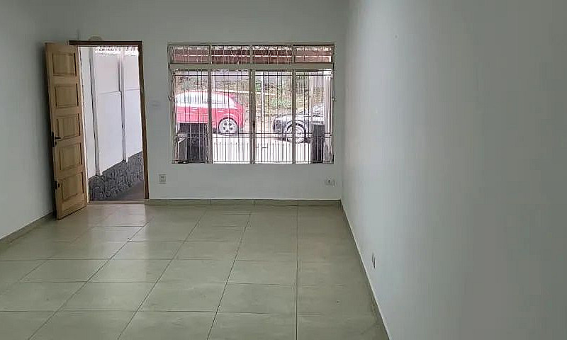 Sobrado Para Locação...
