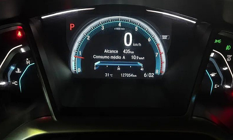 Honda Civic Sedan To...