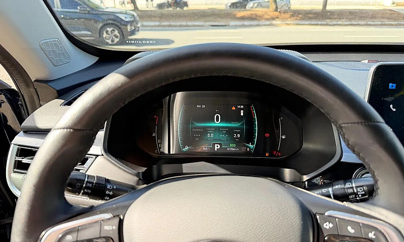 Chery Tiggo 5X Pro 1...