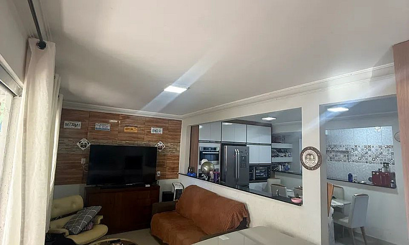 Casa De 2 Pavimento ...