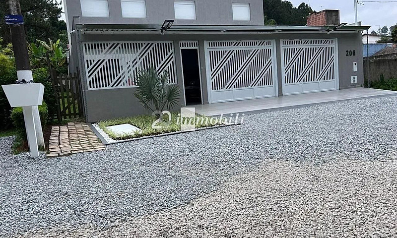 Casa À Venda Em Coti...