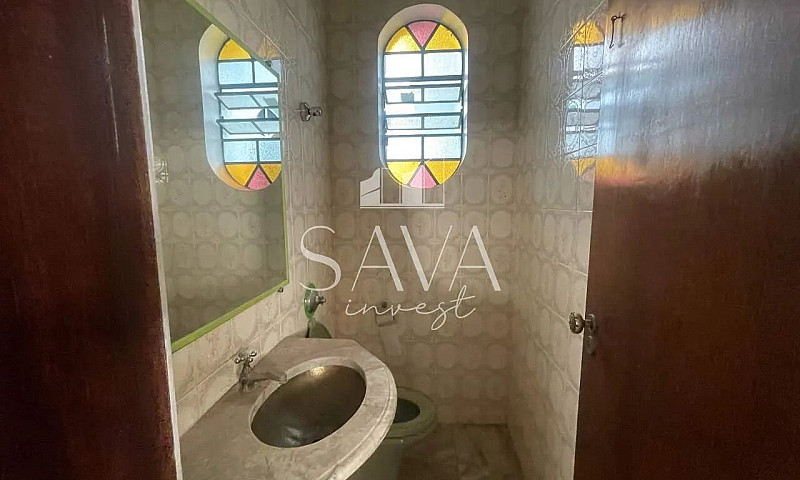 Casa Para Aluguel Co...