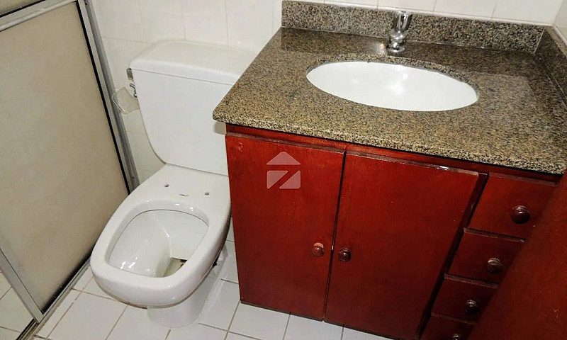 Apartamento Para Alu...